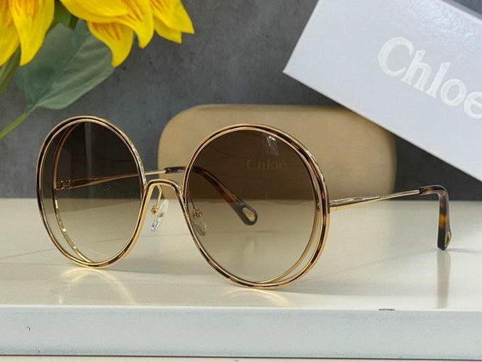 Chloe Sunglasse AAA+ ID:20220728-420